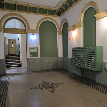 King Street Center Budapest