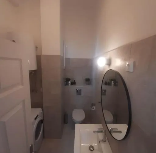 King Street Center 부다페스트