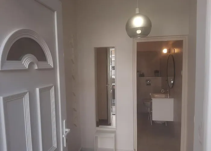 아파트 King Street Center *