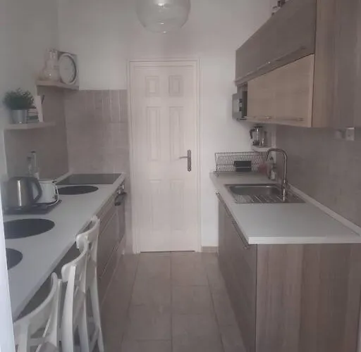 King Street Center * 부다페스트