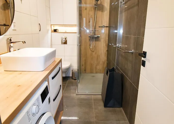 King Street Center 아파트