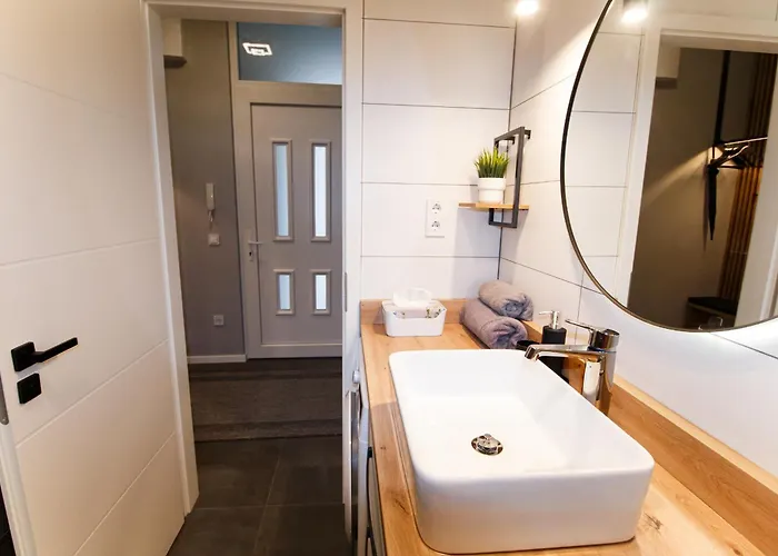 King Street Center *