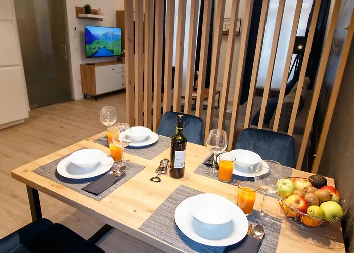 King Street Center *