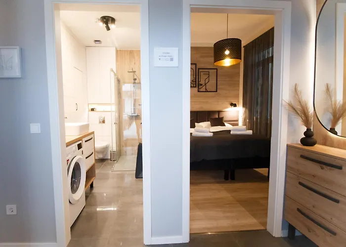 King Street Center *