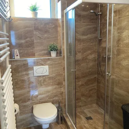 Appartamento King Street Center